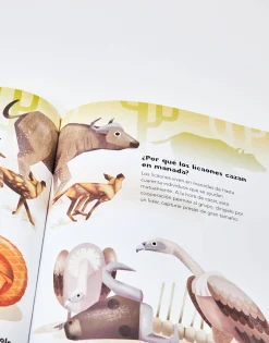 200 Preguntas Y Respuestas Sobre Animales