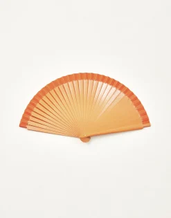 Abanico Liso Monocolor
