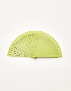 Abanico Liso Monocolor