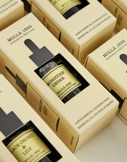 Aceite Esencial 30ml Cereria Mollá