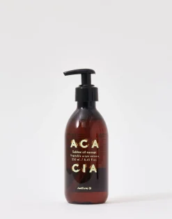 Aceite Masaje Natural