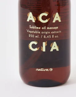 Aceite Masaje Natural