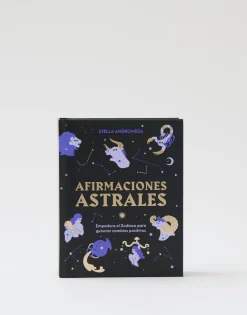 Afirmaciones Astrales