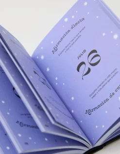 Afirmaciones Astrales