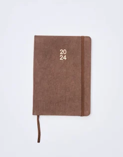 Agenda Anual Tela 2024