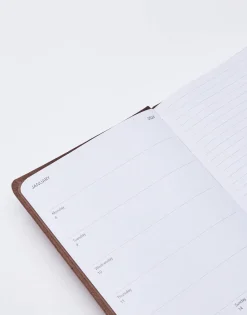 Agenda Anual Tela 2024