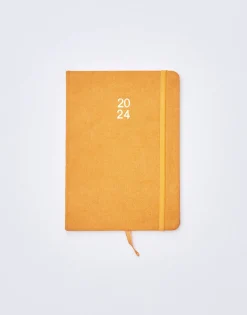 Agenda Anual Tela 2024