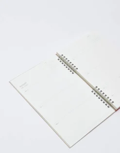 Agenda Escolar Love 2023 - 2024