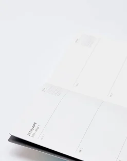 Agenda Escolar Psicodélica 2023 - 2024