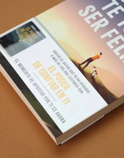 Ahora Te Toca Ser Feliz