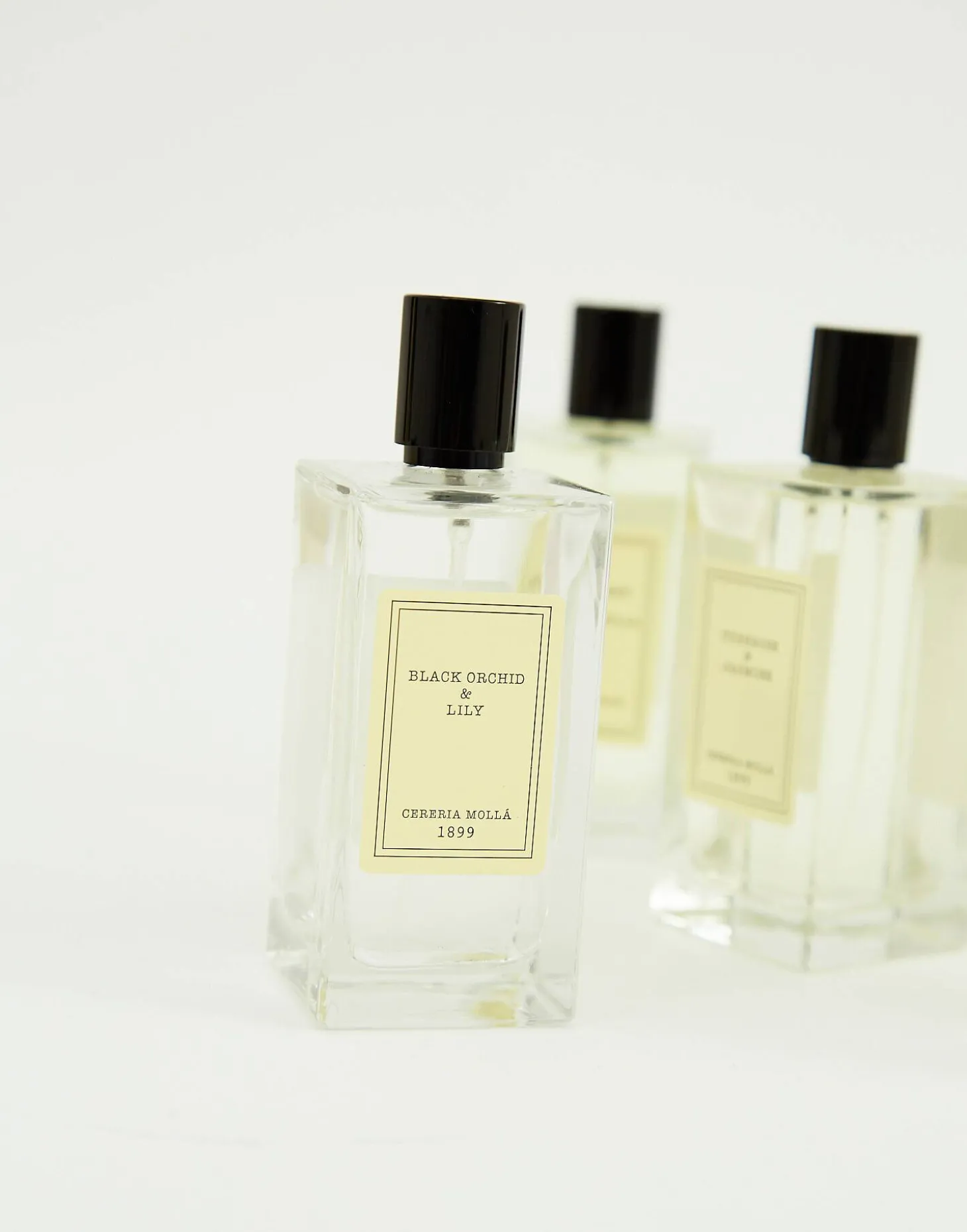 Ambientador Spray Cereria Mollá