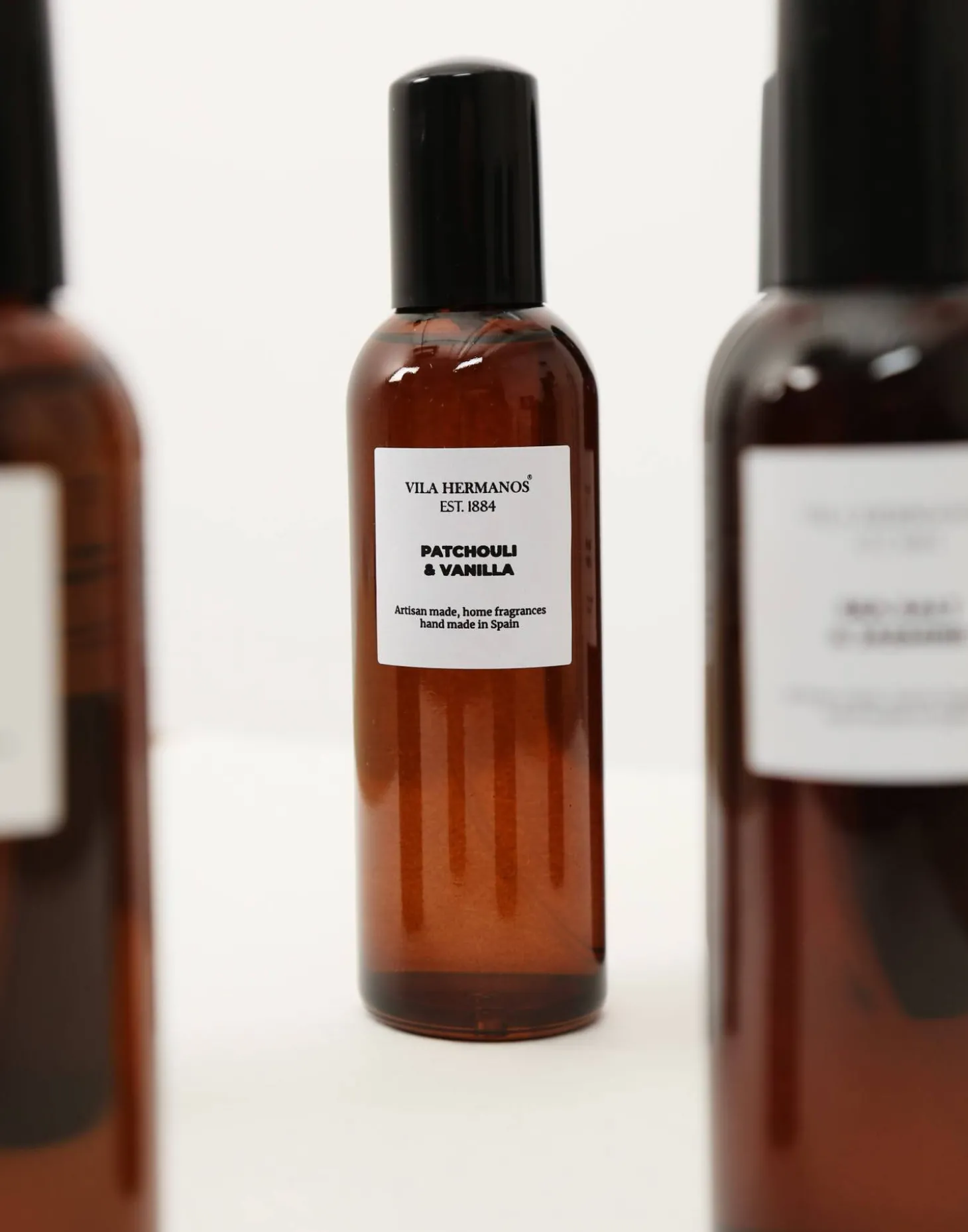 Ambientador Spray 100ml Apothecary