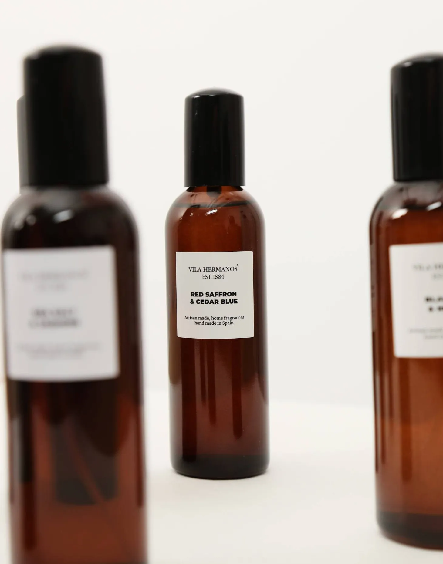 Ambientador Spray 100ml Apothecary