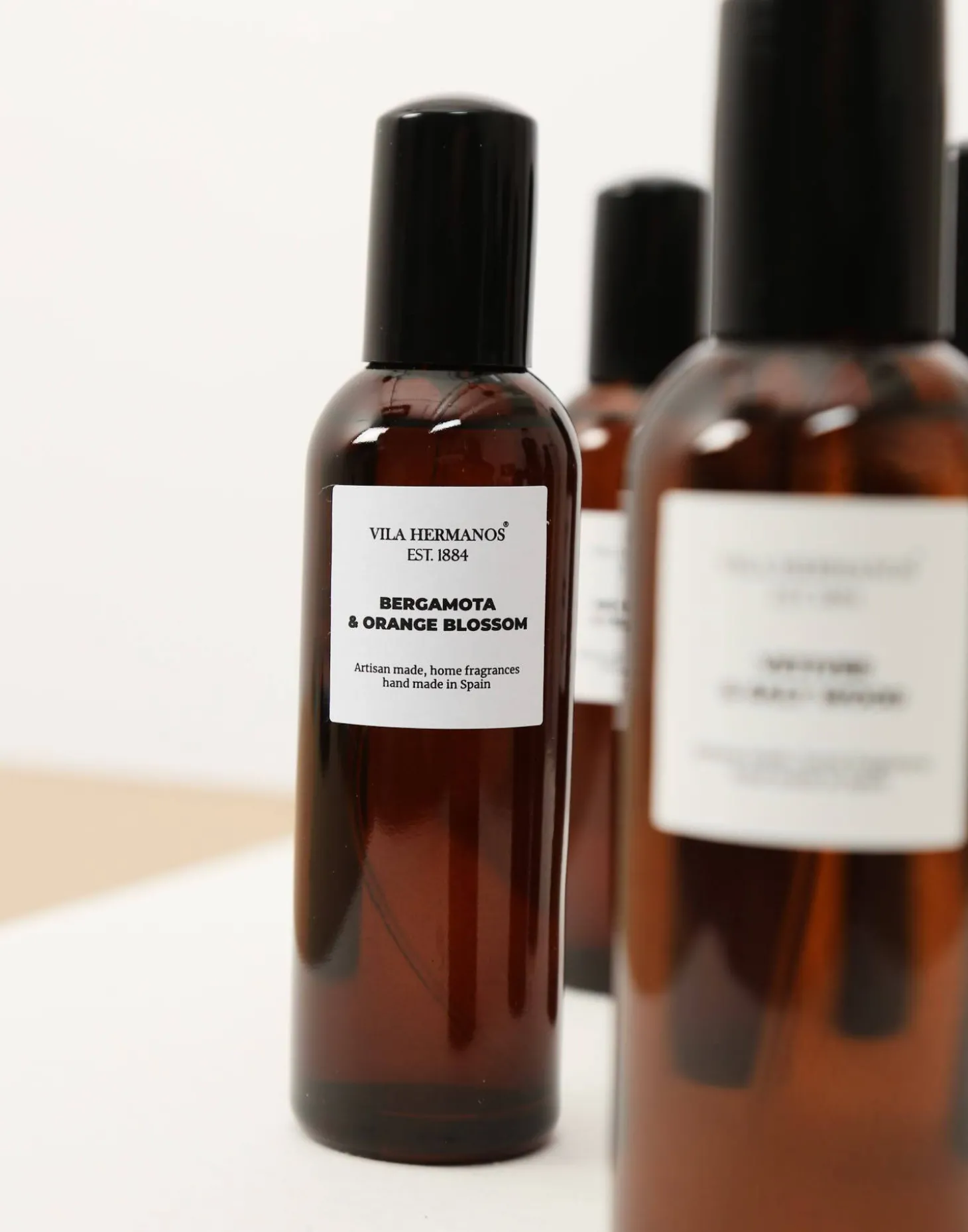 Ambientador Spray 100ml Apothecary