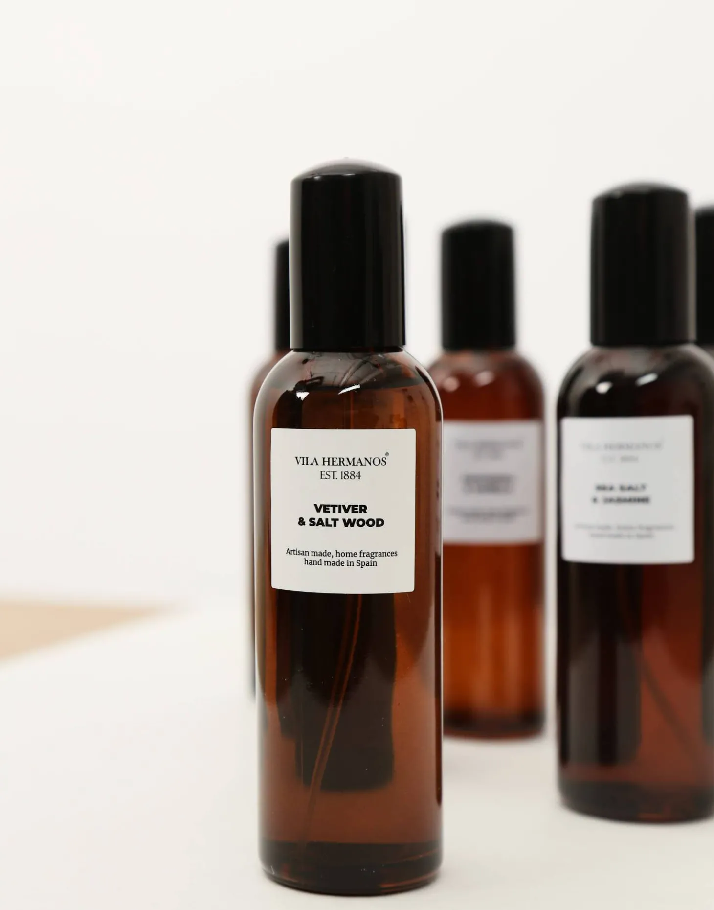 Ambientador Spray 100ml Apothecary