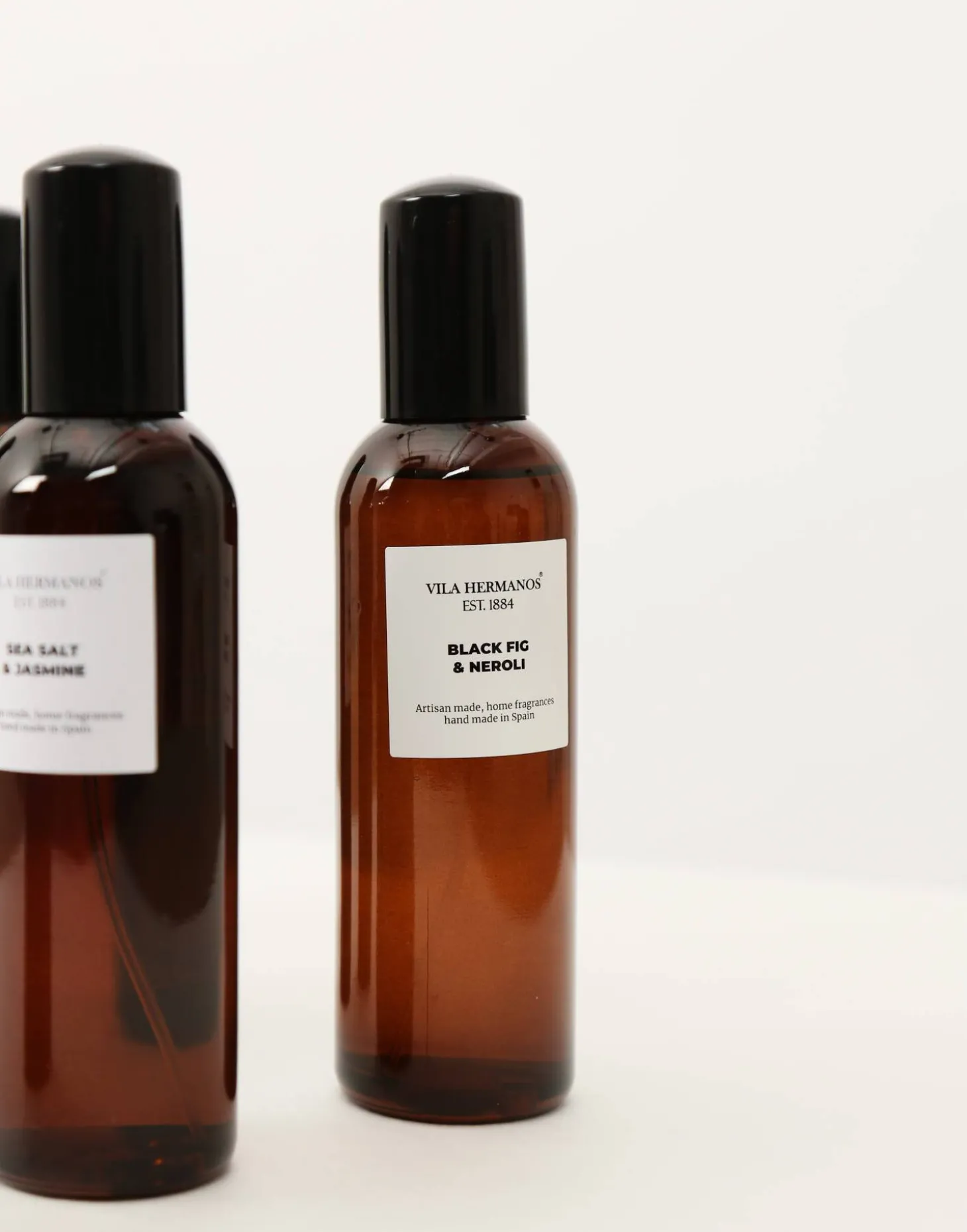 Ambientador Spray 100ml Apothecary