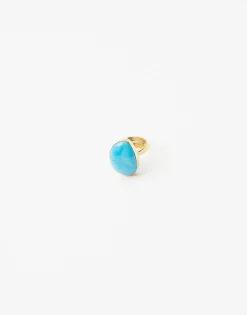 Anillo Turquesa