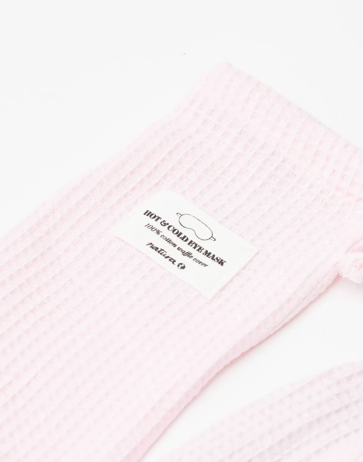 Antifaz Gel Ojos Con Bolsa