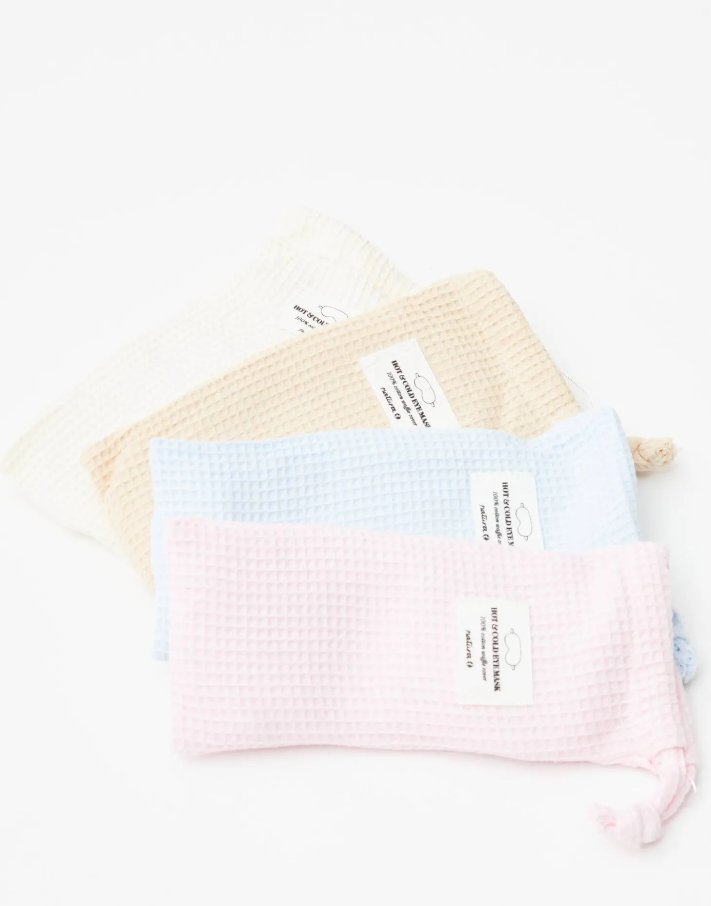 Antifaz Gel Ojos Con Bolsa