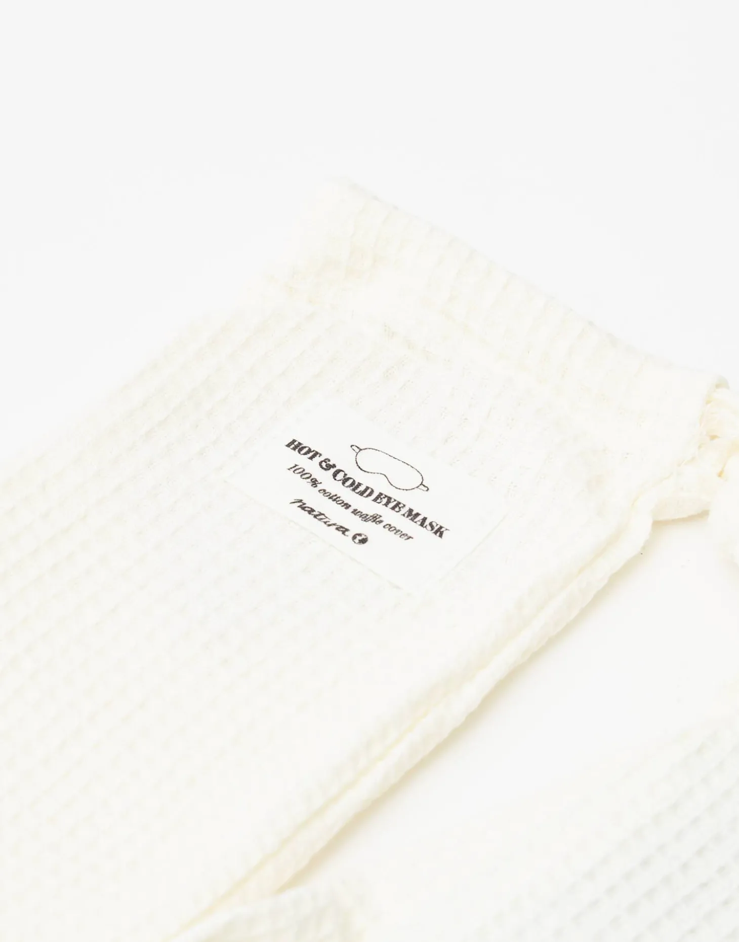 Antifaz Gel Ojos Con Bolsa