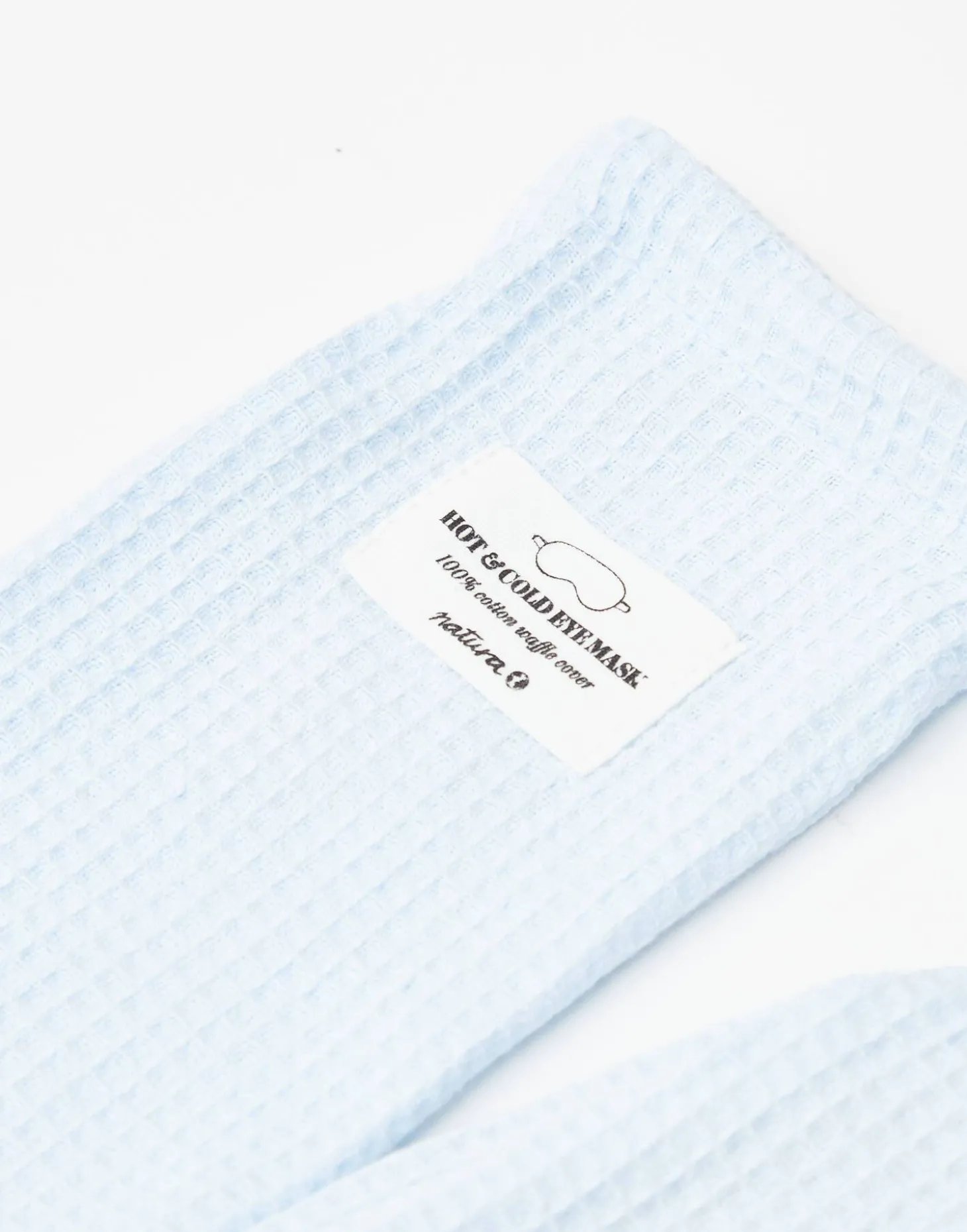 Antifaz Gel Ojos Con Bolsa