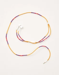 Auriculares Cordón Verano