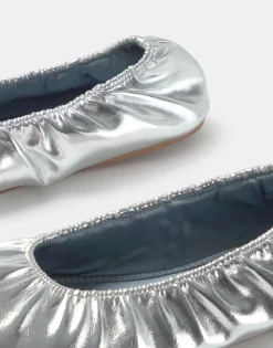 Bailarinas Silver
