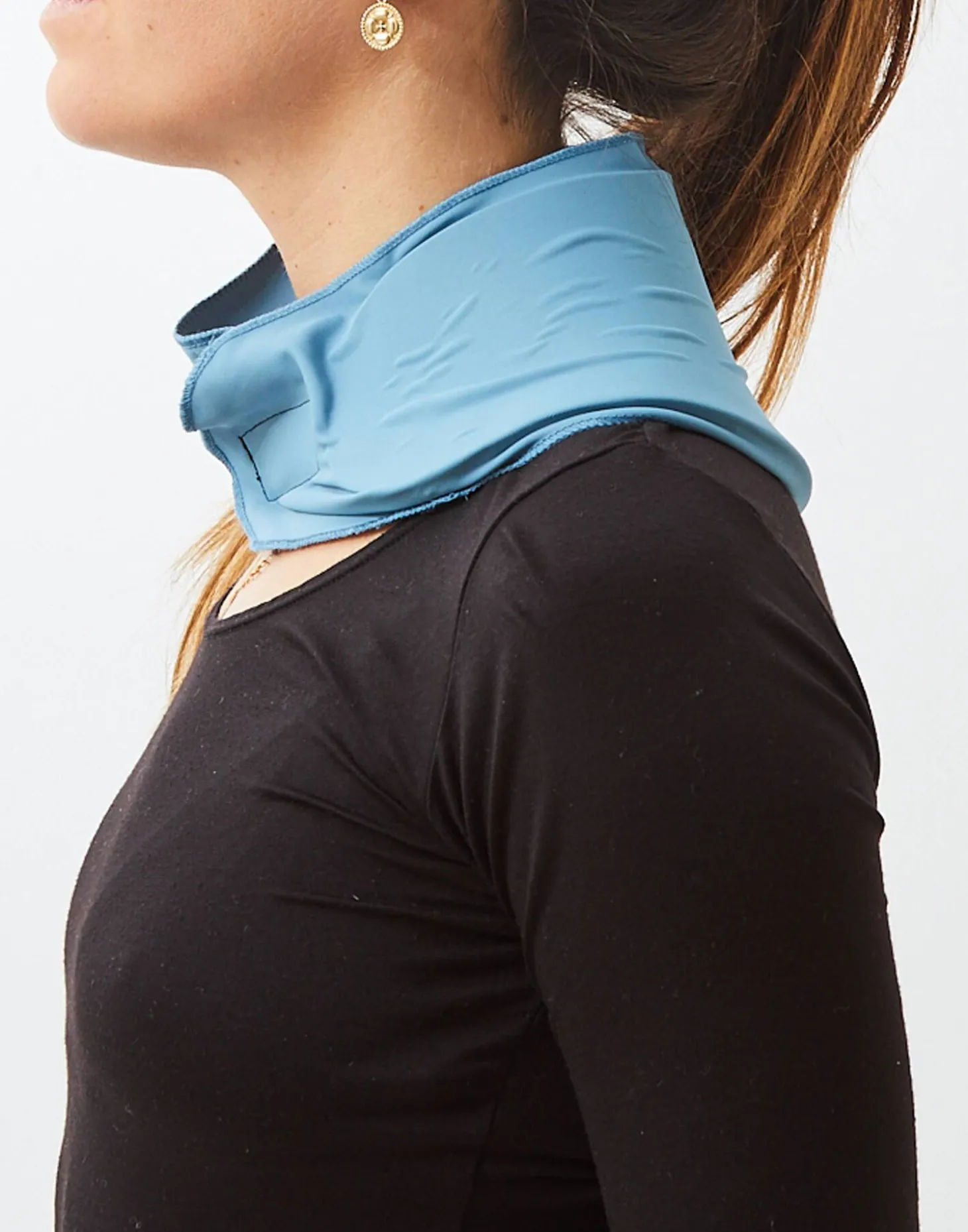 Banda Fría Cervicales