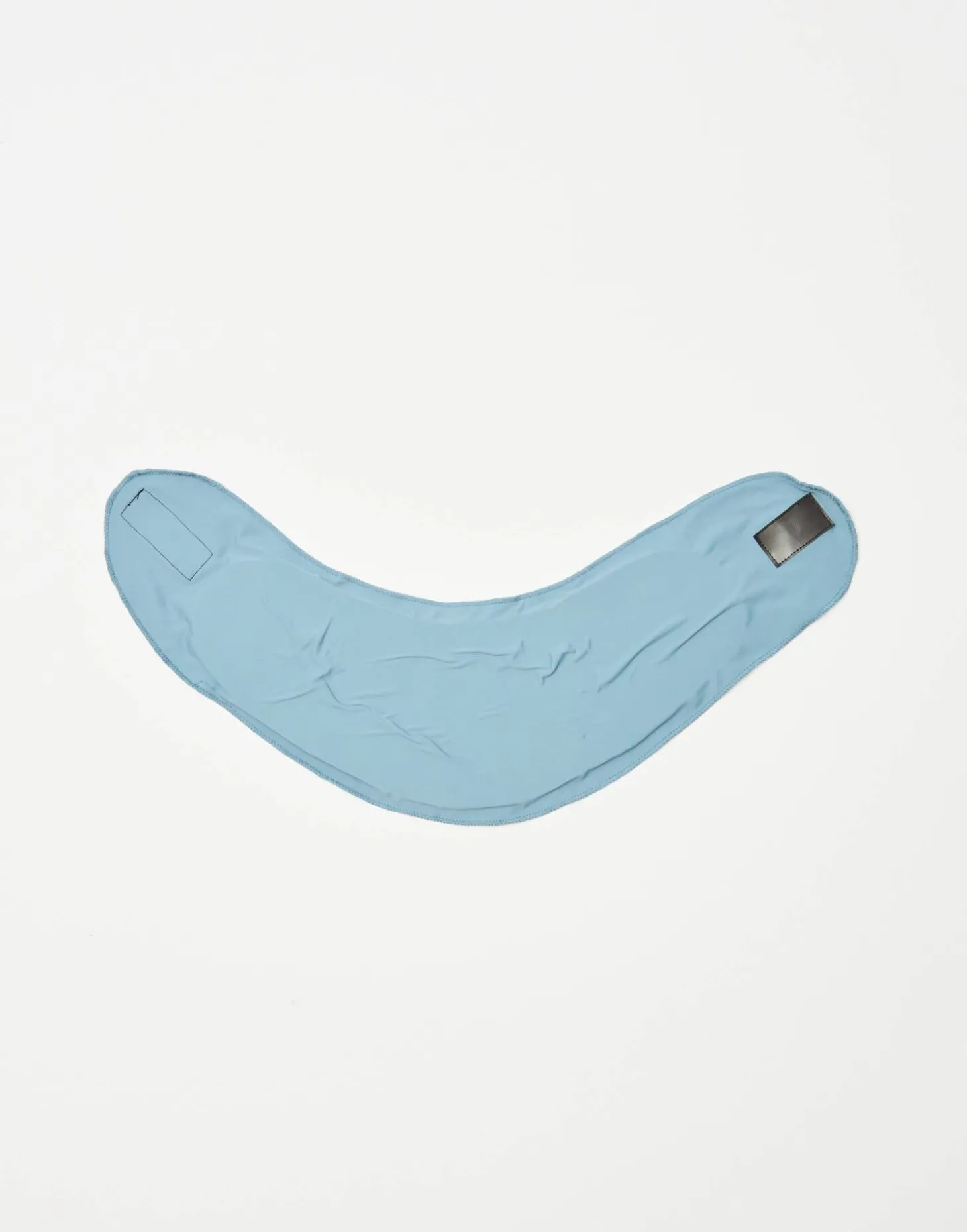 Banda Fría Cervicales