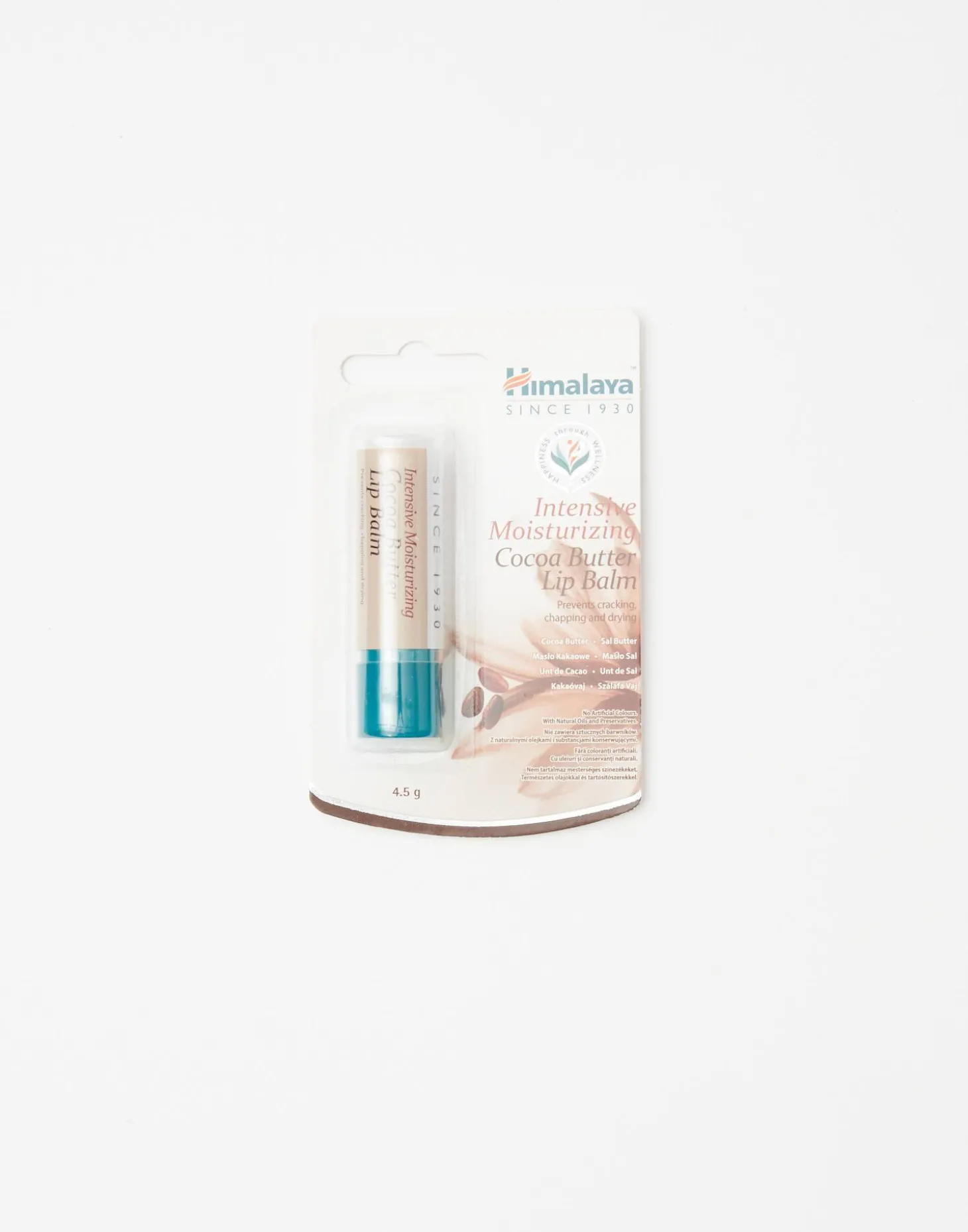 Bálsamo Labial 4,5g