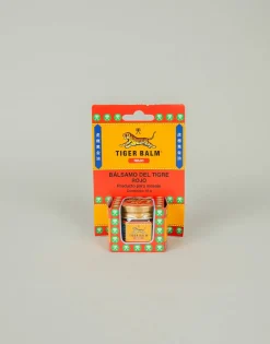 Bálsamo Tigre Rojo
