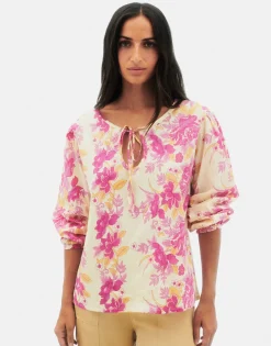 Blusa Kailua