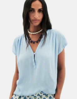 Blusa Kavana