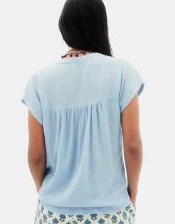 Blusa Kavana