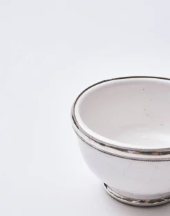 Bol Ribete Plata