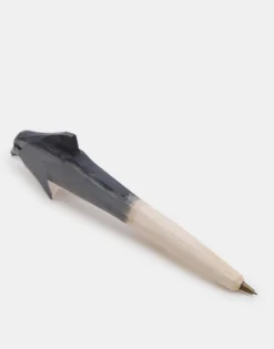 Bolígrafo Animales Madera