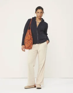 Bolsa Algodón Print