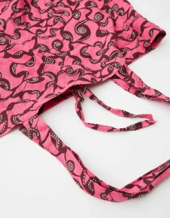 Bolsa Algodón Print