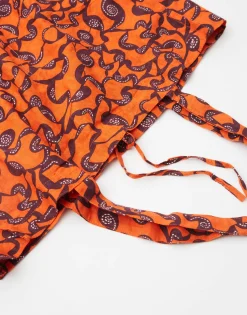 Bolsa Algodón Print