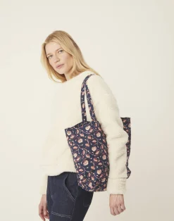 Bolsa Algodón Print