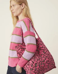 Bolsa Algodón Print