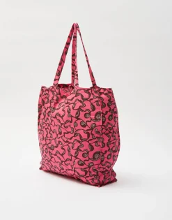 Bolsa Algodón Print