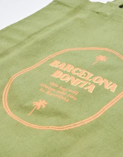 Bolsa Barcelona Bonita