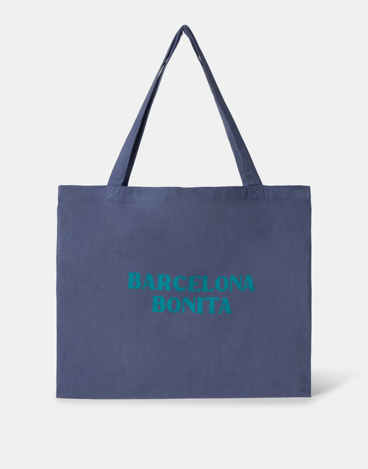 Bolsa Barcelona Bonita