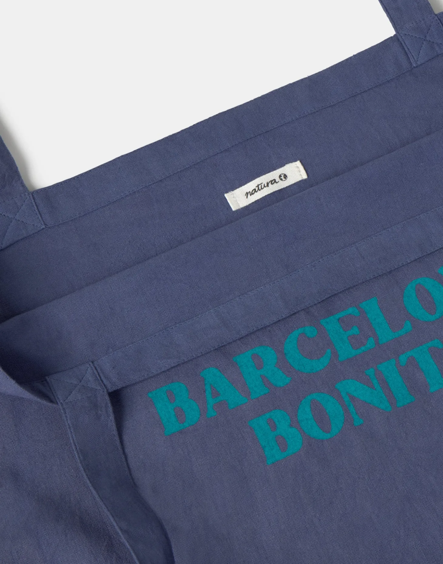 Bolsa Barcelona Bonita