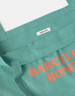 Bolsa Barcelona Bonita