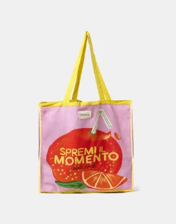 Bolsa Exprime El Momento