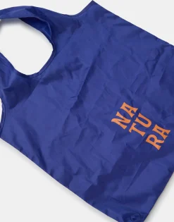 Bolsa Plegable Compra Natura