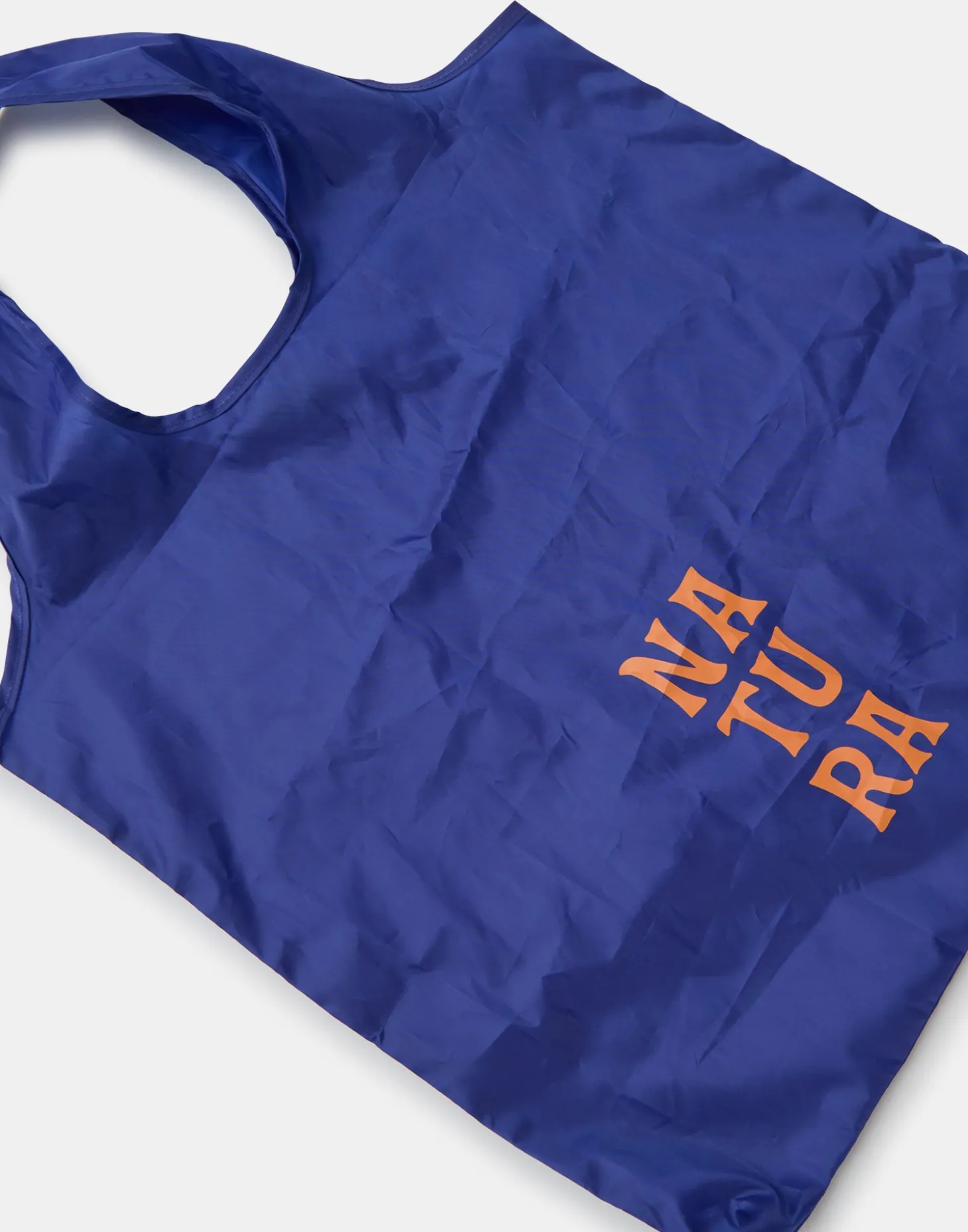 Bolsa Plegable Compra Natura