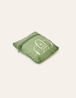 Bolsa Plegable Para Maleta 19l